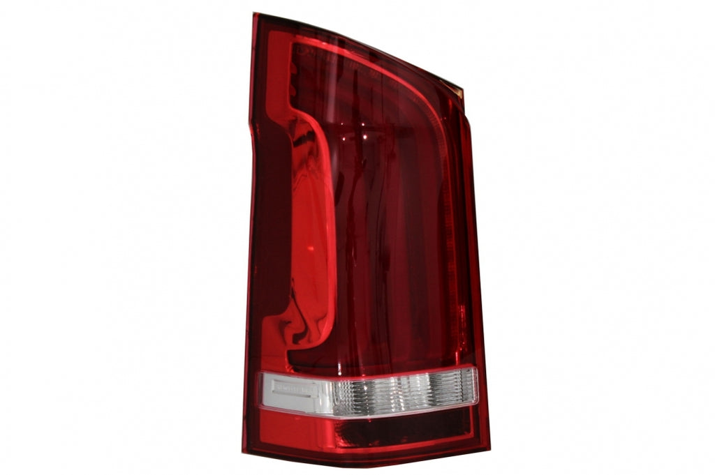 Fanali Posteriori LED Mercedes V-Class W447 (2014-2019) Porta posteriore unica