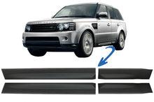 Carica l&#39;immagine nel visualizzatore di Gallery, Modanature sportelli Land Rover Range Rover Sport L320 (2005-2013)
