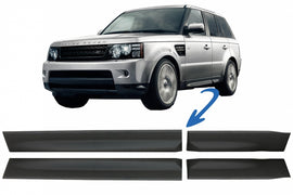 Modanature sportelli Land Rover Range Rover Sport L320 (2005-2013)