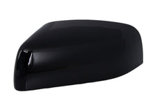 Load image into Gallery viewer, Cover specchietti Nero Land Rover Range Rover Vogue L322 (2002-2013) Sport L320 (2005-2013) Discovery III IV L319 (2004-2016)