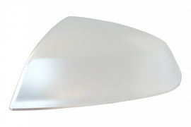 Cover specchietti Audi Q7 4M Q5 (2017 +) Extinction Aluminium Plated Complete Housing Without Side Assist RS Design