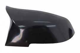 Cover Specchietti BMW Serie 1 2 3 4 F20 F21 F22 F23 F30 F31 F32 F33 F36 Nero