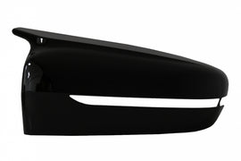 Cover Specchietti BMW Serie 3 G20 G21 G28 (2017+) Nero Lucido M Sport Design Guida a Sinistra