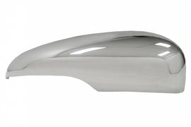 Cover specchietti VW Golf 6 VI (2008-2014) Stainless Steel