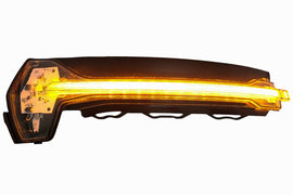 Osram Dynamic Full LED Indicatori specchietti LEDriving DMI Audi A3 S3 8V (2013-) RS3 8VA (2015-) Bianco