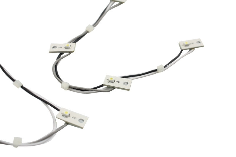 Position Light Led Cable Various Fari Anteriori