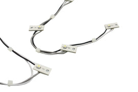 Position Light Led Cable Various Fari Anteriori