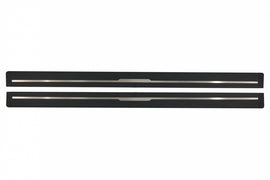 Power Electric Battitacco laterali Mercedes GLE W167 SUV (2019 +)