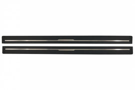 Power Electric Battitacco laterali Mercedes GLE COUPE C167 (2019 +)