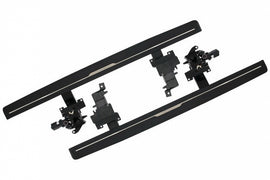 Power Electric Battitacco laterali Retractable Range Rover Vogue L405 (2014-2015) Sport L494 (2013-2015) SWB