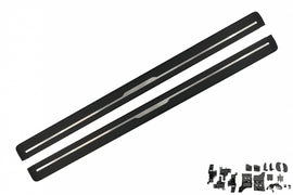 Power Electric Battitacco laterali Retractable Range Rover Vogue L405 (2017-2020) Sport L494 (2017-2020) SWB