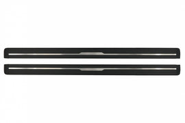 Power Electric Battitacco laterali Retractable Range Rover Vogue L405 (2017-2020) Sport L494 (2017-2020) SWB