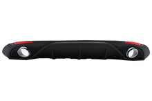 Load image into Gallery viewer, Diffusore Posteriore Valance Alfa Romeo Giulia 952 Veloce TB Speciale TD (2016-2021)