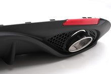 Load image into Gallery viewer, Diffusore Posteriore Valance Alfa Romeo Giulia 952 Veloce TB Speciale TD (2016-2021)