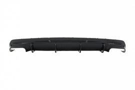 Diffusore Paraurti Posteriore Mercedes CLA W117 X117 Shooting Brake (2013-2018) Facelift CLA45 Look