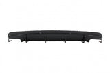 Diffusore Paraurti Posteriore Mercedes CLA W117 X117 Shooting Brake (2013-2018) Facelift CLA45 Look