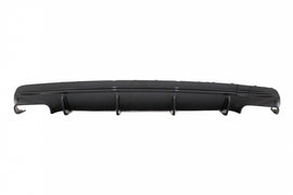 Diffusore Paraurti Posteriore Mercedes W117 CLA (2013-2018) Facelift CLA45 Look Carbon