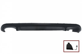 Diffusore Paraurti Posteriore VW Jetta Mk6 VI (2011-2014) GLI Design
