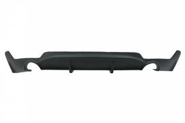 Diffusore Paraurti Posteriore BMW Serie 4 F32 F33 F36 (2013-) Coupe Cabrio M Performance Design Singola Uscita