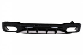 Diffusore Paraurti Posteriore Mercedes C Class W206 S206 Sport Line (2021+) C43 Design