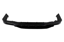 Load image into Gallery viewer, Diffusore Paraurti Posteriore Mercedes C Class W206 S206 Sport Line (2021+) C43 Design