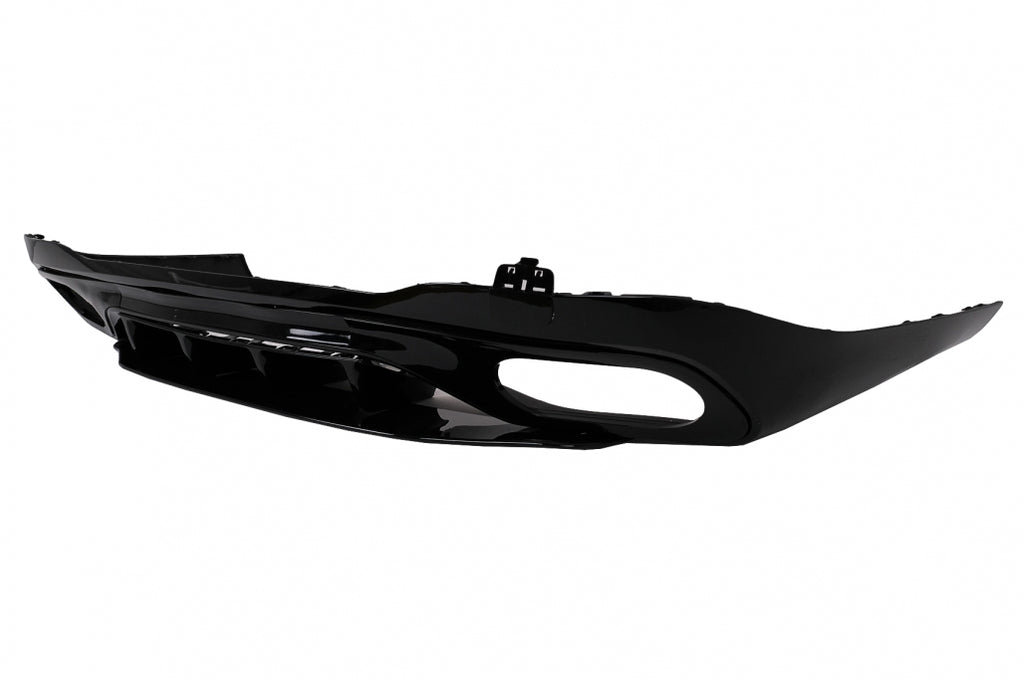 Diffusore Paraurti Posteriore Mercedes C Class W206 S206 Sport Line (2021+) C43 Design