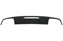 Carica l&#39;immagine nel visualizzatore di Gallery, Diffusore Paraurti Posteriore Mercedes CLS Sedan W218 (2012-2017) Only per Standard Bumper