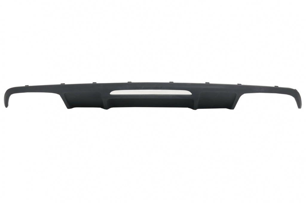 Diffusore Paraurti Posteriore Mercedes CLS Sedan W218 (2012-2017) Only per Standard Bumper