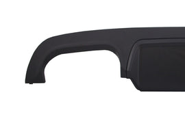 Diffusore Paraurti Posteriore Mercedes W221 Classe S (2010-2013) Facelift S63 S65 Design