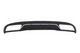 Diffusore Paraurti Posteriore Mercedes Classe C W205 S205 Standard (2014-2018) C63 Look