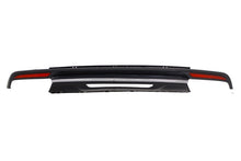 Load image into Gallery viewer, Diffusore Paraurti Posteriore Mercedes Classe S W222 Sport Line Package (2013-06.2017) S63 Design
