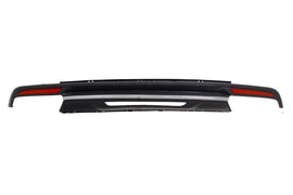 Diffusore Paraurti Posteriore Mercedes Classe S W222 Sport Line Package (2013-06.2017) S63 Design