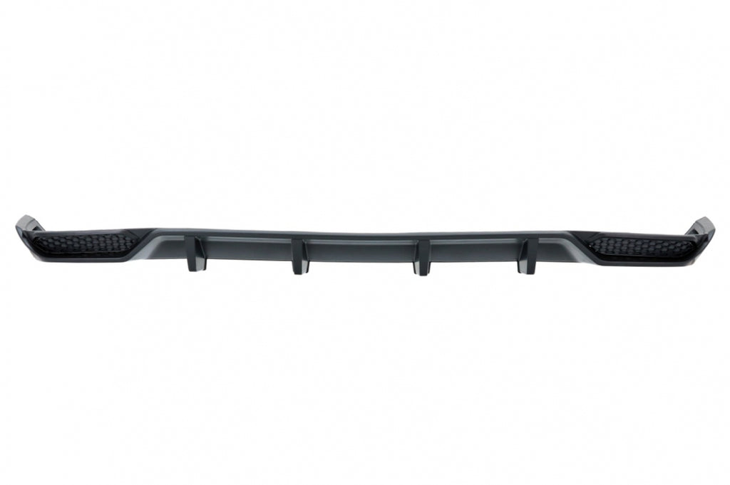 Diffusore Paraurti Posteriore Mercedes Classe G Facelift W463 / W464 (2018-)