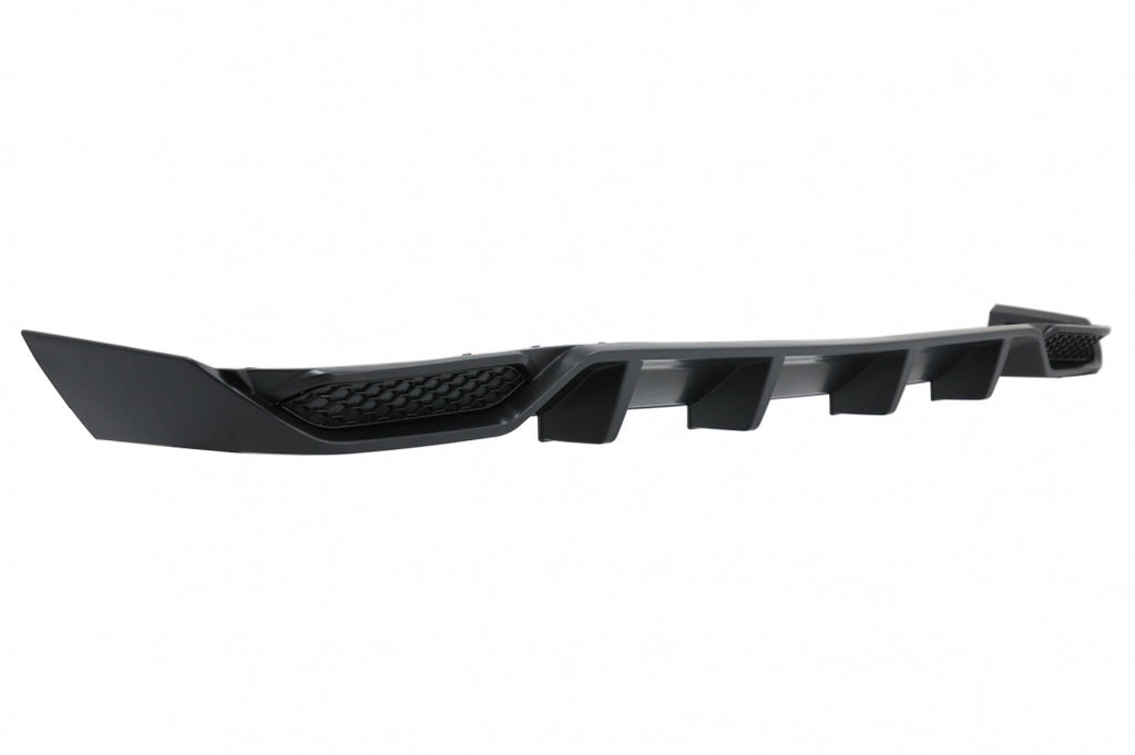 Diffusore Paraurti Posteriore Mercedes Classe G Facelift W463 / W464 (2018-)