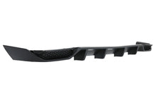 Carica l&#39;immagine nel visualizzatore di Gallery, Diffusore Paraurti Posteriore Mercedes Classe G Facelift W463 / W464 (2018-)