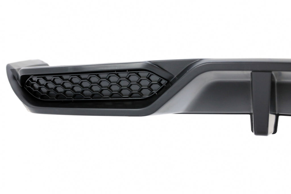 Diffusore Paraurti Posteriore Mercedes Classe G Facelift W463 / W464 (2018-)