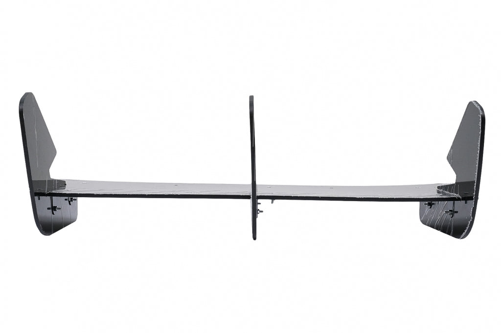 Estensione Diffusore Paraurti Posteriore VW Polo 6R GTI (2011-2018)