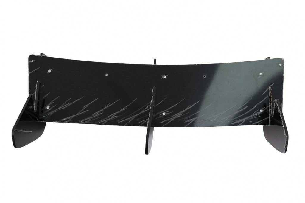 Estensione Diffusore Paraurti Posteriore VW Polo 6R GTI (2011-2018)