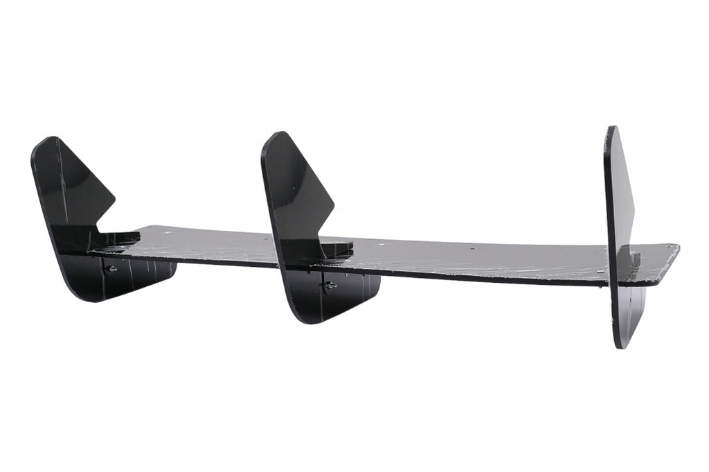 Estensione Diffusore Paraurti Posteriore VW Polo 6R GTI (2011-2018)