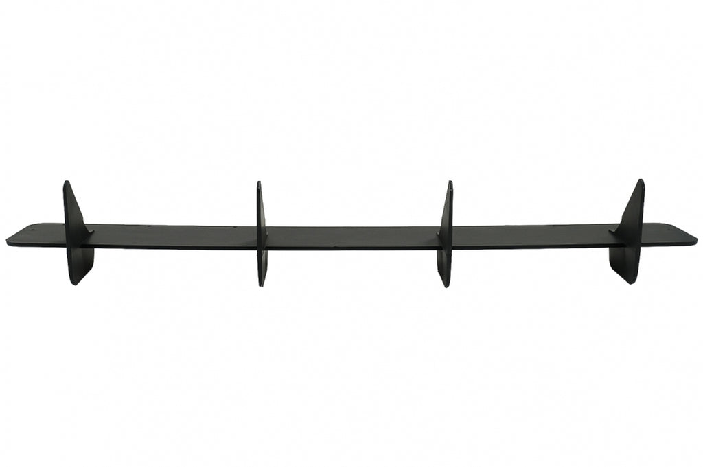 Estensione Diffusore Paraurti Posteriore VW Golf MK7 VII GTI (2013-2016)