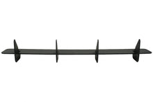 Carica l&#39;immagine nel visualizzatore di Gallery, Estensione Diffusore Paraurti Posteriore VW Golf MK7 VII GTI (2013-2016)