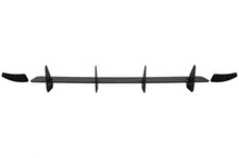 Carica l&#39;immagine nel visualizzatore di Gallery, Estensione Diffusore Paraurti Posteriore VW Golf MK7 VII GTI (2013-2016)