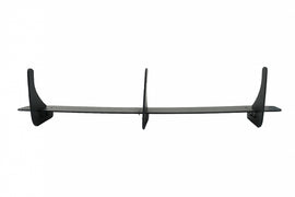 Estensione Diffusore Paraurti Posteriore VW Scirocco Mk3 III R (2009-2017)