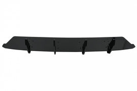 Estensione Diffusore Paraurti Posteriore Mercedes CLA 35 / 45 C118 X118 con Aero Pack (2019+) Nero