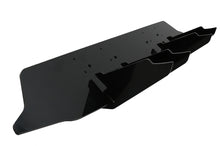 Carica l&#39;immagine nel visualizzatore di Gallery, Estensione Diffusore Paraurti Posteriore Mercedes Classe A W177 Hatchback A45 S (2018+) Nero