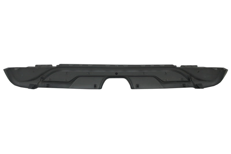 Paraurti Posteriore Extension Lower Valance Smart ForTwo 453 (2014 +)