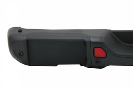 Paraurti Posteriore in Metallo Jeep Wrangler JL (2018+) 10th Anniversary Hard Rock Style