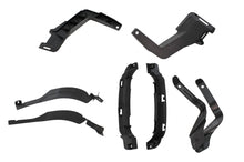 Carica l&#39;immagine nel visualizzatore di Gallery, Paraurti Posteriore Parts Brackets Mercedes Classe S W221 (2005-2012)