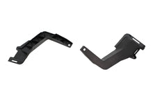 Carica l&#39;immagine nel visualizzatore di Gallery, Paraurti Posteriore Parts Brackets Mercedes Classe S W221 (2005-2012)