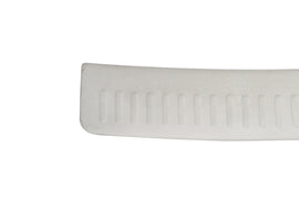 Paraurti Posteriore Protector Sill Plate Foot Plate Aluminum Cover Range Rover Sport L320 (2005-2013) (Tailgate Boot Trim)